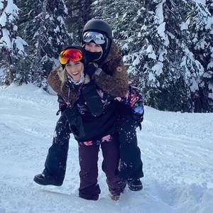 Meet your Posher, Keely